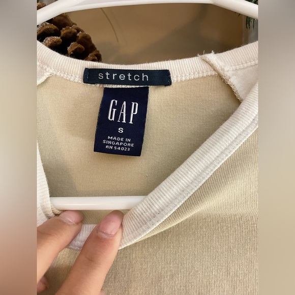 Tank Top - Picture 2 of 3